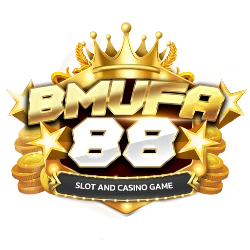 BMUFA88 สล็อตเว็บตรง คาสิโนออนไลน์ แทงบอล ฝากถอนออโต้